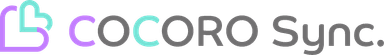 COCORO Sync.